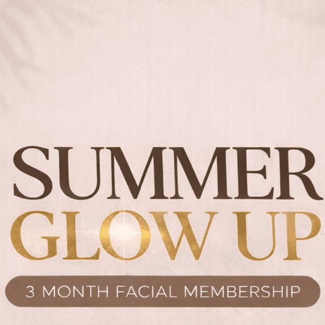 SUMMER GLOW UP at LAYERS BY LESLEY in Moreno Valley, CA